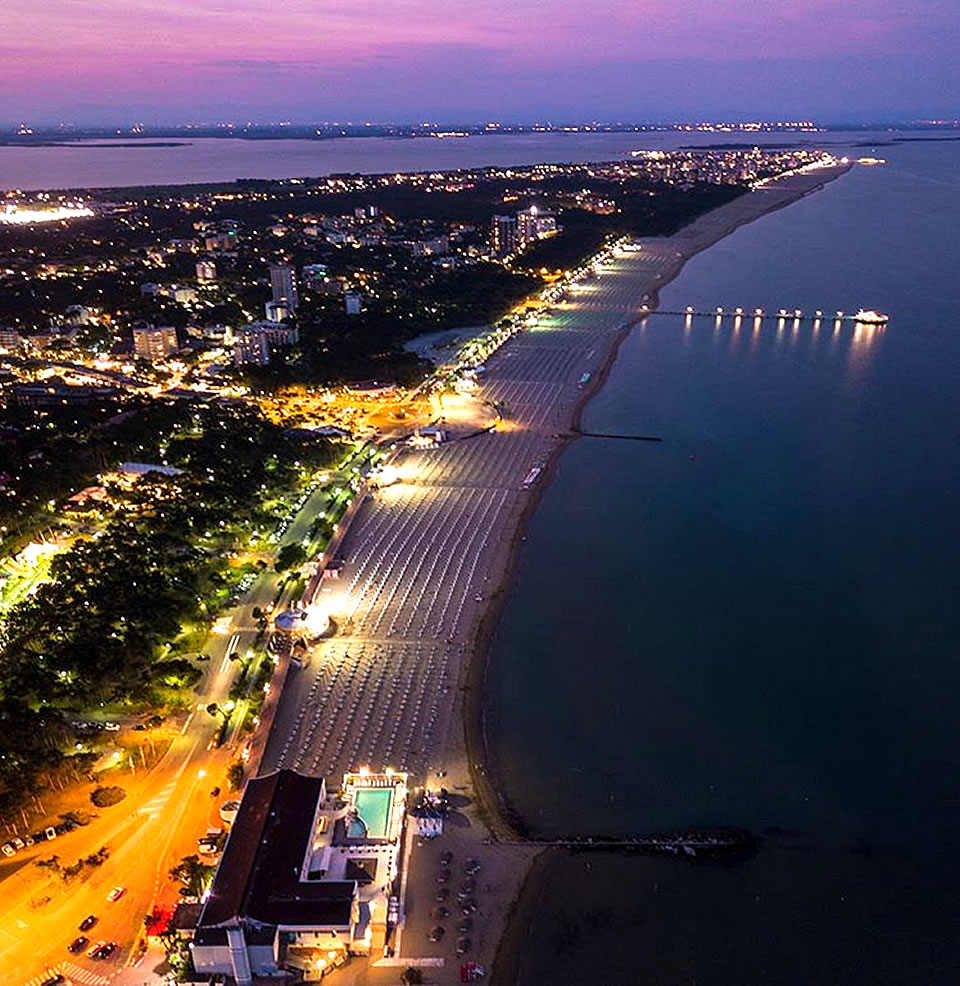 lignano